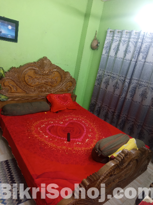 বেড কিং সাইজ